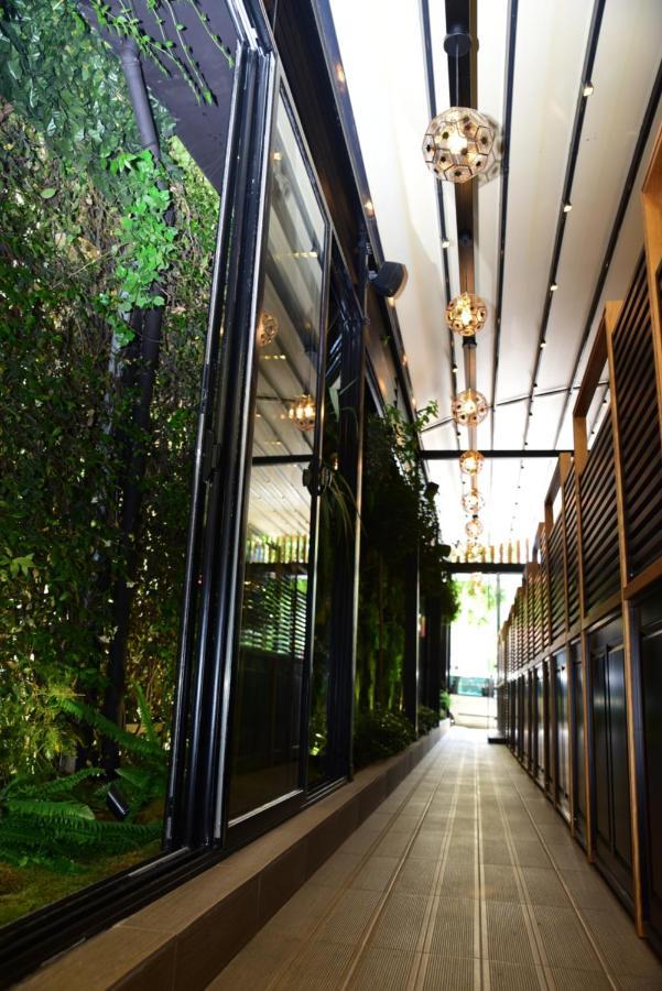 Hotel Comfort Tirana Exteriér fotografie