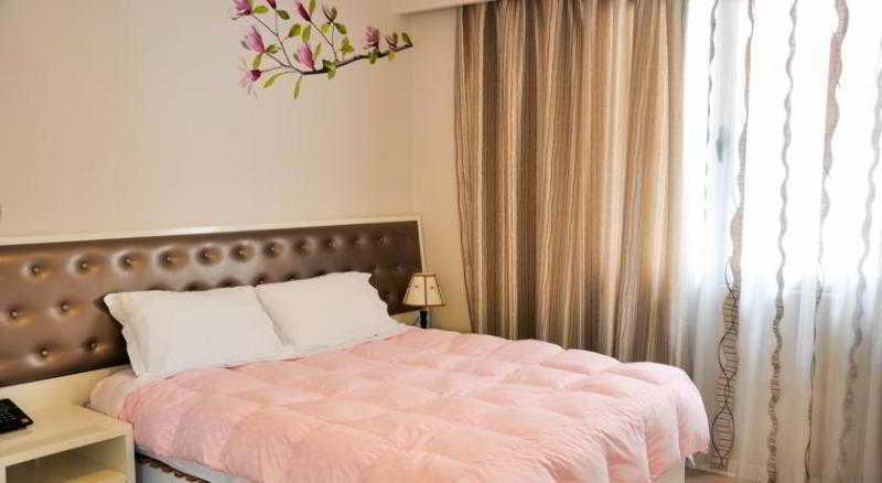 Hotel Comfort Tirana Exteriér fotografie